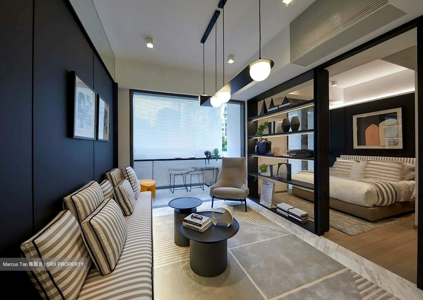 The Landmark (D3), Condominium #540698261